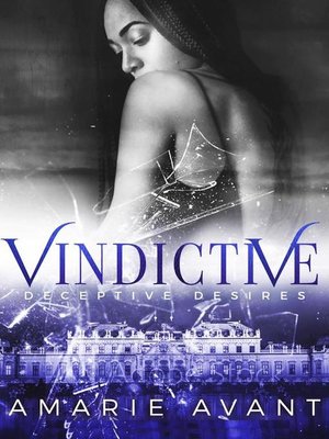 cover image of Vindictive